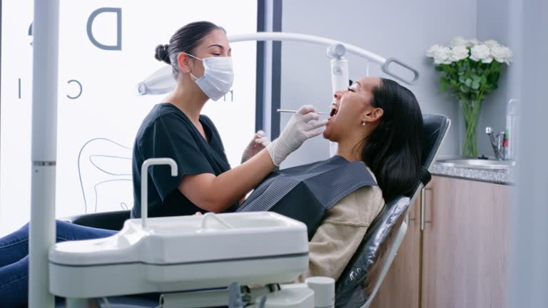 Emergency Dental Services in Coral Springs, FL